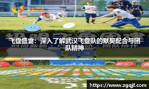 飞盘盛宴：深入了解武汉飞盘队的默契配合与团队精神